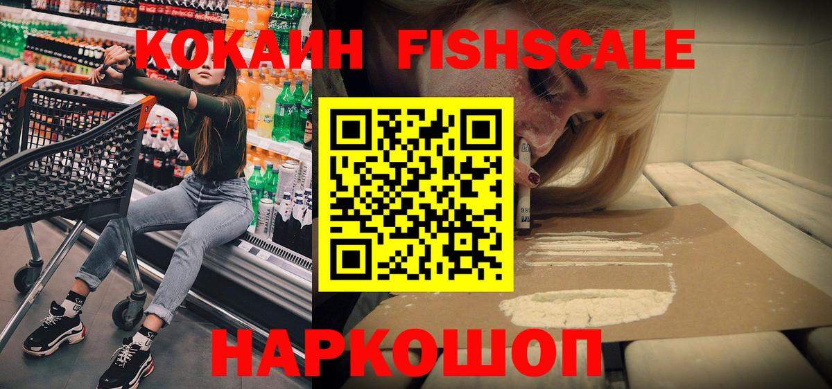 наркота  Вход с VPN  Канск  Кокаин Fish Scale 